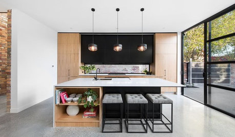 15 Kitchen Trends Set to Hit Big in 2017