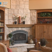 Living Room Ideas