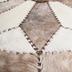Round Rugs - Area Rugs