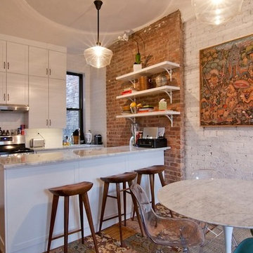 Chelsea Apartment