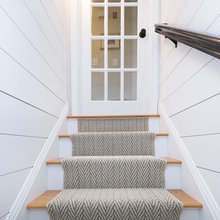 Stair Runner