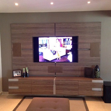 Tv Units