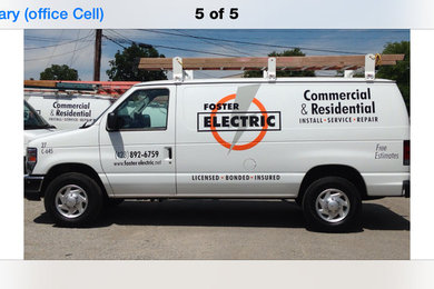Foster Electric