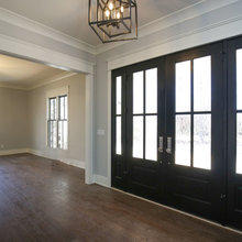 Entryway ideas