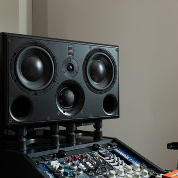 Kyle Lee - Music Production Suite