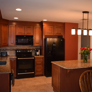 Traditional Design