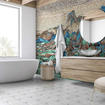 SICIS Pixel Mosaic