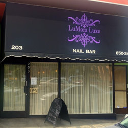 Drape Designers - LuMora Luxe - Curtains