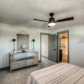Street of Dreams 2019 Kensington Plan
