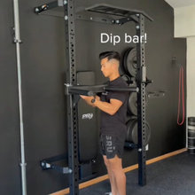 Home Gym