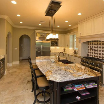 Winter Park New Construction