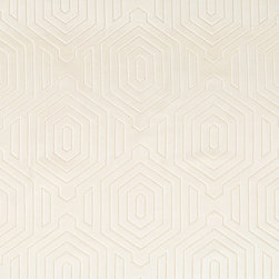Primo Velvet in Platinum - Upholstery Fabric