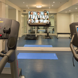 Home Gym - Products