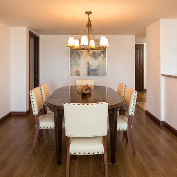 Hotel Madeline Residences