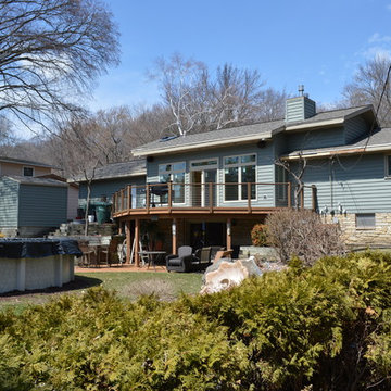 Tour of Remodeled Homes - 2014