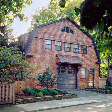 Carriage House