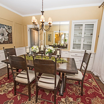 Aspinwall, PA Home Staging