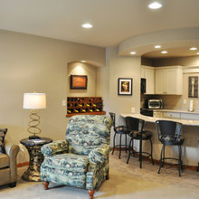 Living Room Ideas