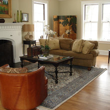 Living Room Ideas