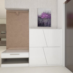 Prestige Jade Pavilion - Products