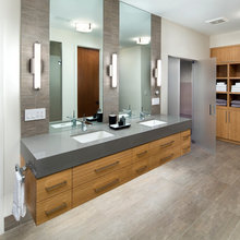Vanity mirror ideas
