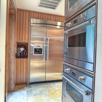 Open Room Concept