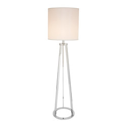 Rowan Floor Lamp - Floor Lamps