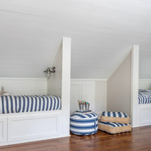 Garage Apartment