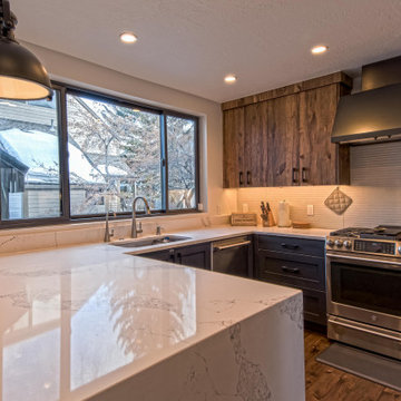 Kitchen Remodel