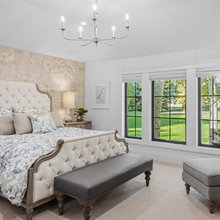 Wall Or Texture Ideas