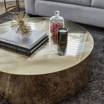 Refined Elegance