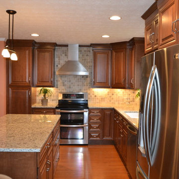 Classic Kitchen