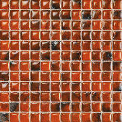 Керамическая плитка AREZIA | Коллекция Mosaici M.04 - Mosaic Tile