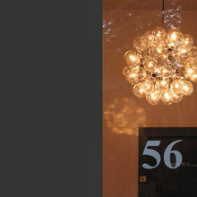 dining room light