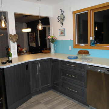 Private Residence - McDougall/Sullivan