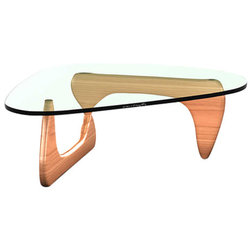 Midcentury Coffee Tables by SmartFurniture