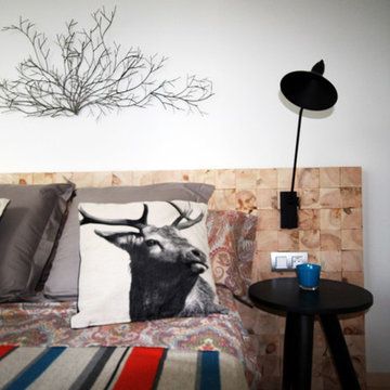 Dormitorio nº 3