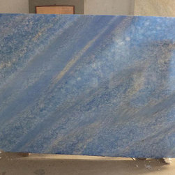 Crystal Soft Blue Onyx - Products