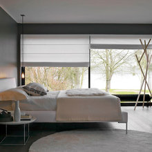 Ryan and Kerri's Master Bedroom