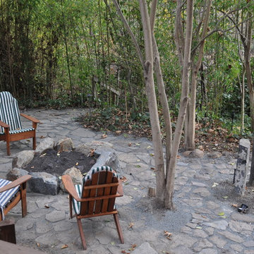 Outdoor Living