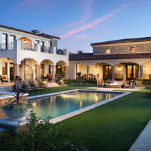 our home