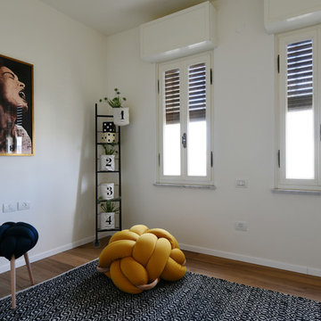 TLV HISTORIC BUILDING PENTHOUSE