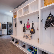 Mudroom