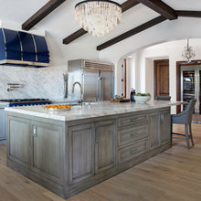 Kitchen Hood