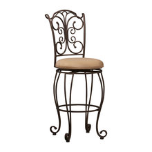 stool