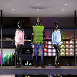 Magic Lighting - Products