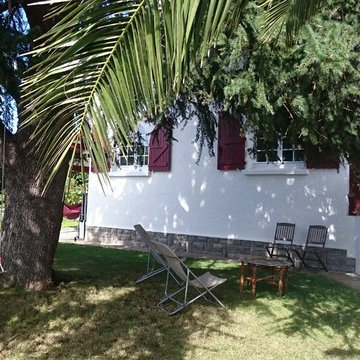 maison à Biarritz