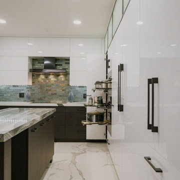 White Lightning, Weston Florida