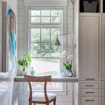 Davidson Renovation