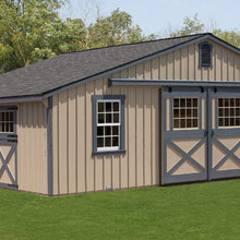 Barns